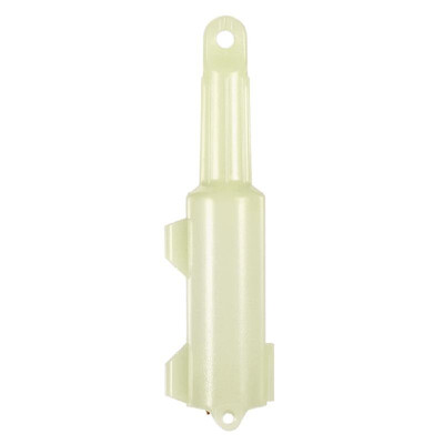 

Bottle Shape LED Underwater Fishing Flashing Light Bait Squid Lure Light