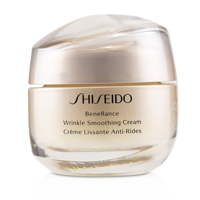 

SHISEIDO - Benefiance Wrinkle Smoothing Cream 50ml17oz