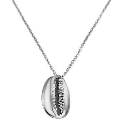

Vintage Multilayer Shell Pendant Necklace Women Gold Color Map Coin Long Choker Necklaces Ocean Jewelry 2019 NEW Gift