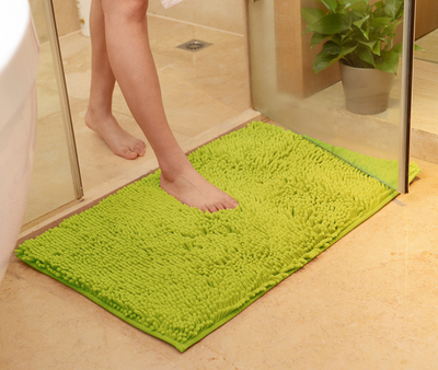 

Neal bedroom kitchen living room carpet Ultra fibre bathroom door mat