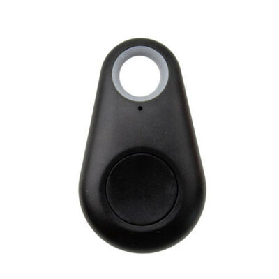 

Hot Tracking Spy Wireless Bluetooth Anti Lost Tracker Alarm Key Child Pet Finder GPS Locator