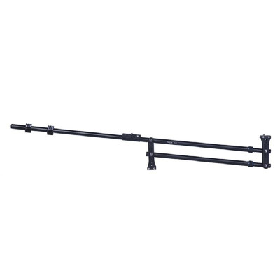 

Andoer VS-200 60ft Foldable Extendable Compact Mini DSLR Camera Video DV Photography Crane Jib Arm for Nikon Canon Sony Olympus P