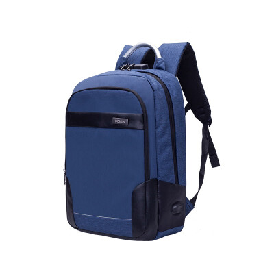 

BOKUN Casual anti-theft backpack fashion simple&versatile 12015