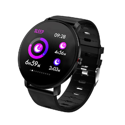 

SENBONO K9 Smart Watch BT40 Fitness Timer Pedometer Calorie Distance Heart Rate monitoring