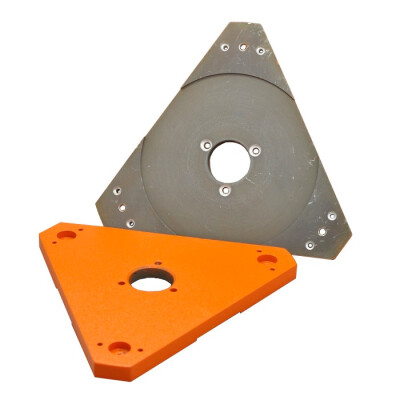 

Base Under Board for BOIF Theodolite TDJ2E TDJ6E
