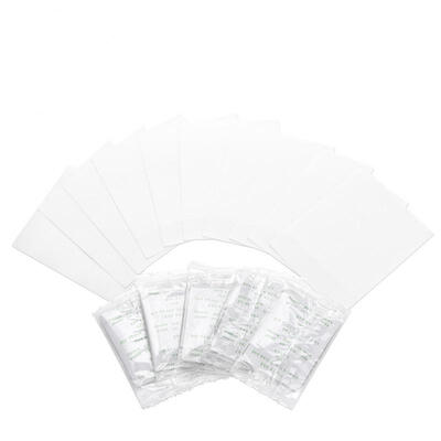 

Greensen 10PcsBox Detoxification Lavender Slim Foot Patches Weight Loss Stress Relief Adhesive Pads