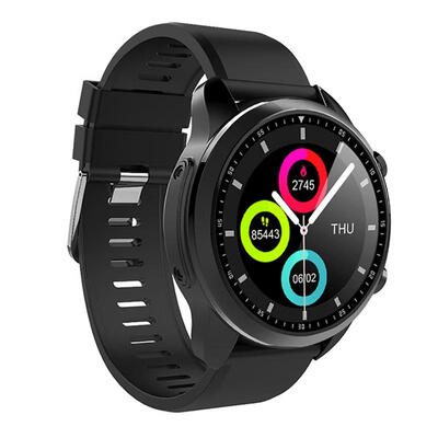 

KOSPET Brave 2GB 16GB Bluetooth 13 Inch Touch Screen 4G Smartwatch IP68 Waterproof MT6737 Business Smart Watch Phone