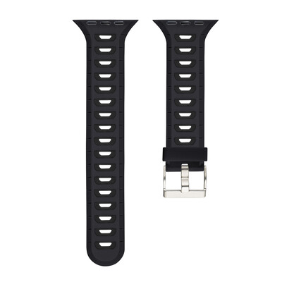 

〖Follure〗Sports Silicone Accessory Band Bracelet Watchband For Apple Watch 42MM A