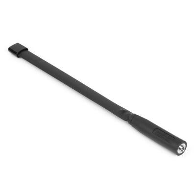 

33cm SMA-Male Dual Band VHF UHF 144430MHz Foldable Antenna for CS Radio