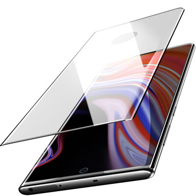 

Samsung NOTE 10 3d tempered film 1 piece Samsung NOTE 10 Pro 3d tempered film 1 piece