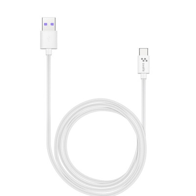 

Swalle 5A Type C Swalle 5A USB Type-C data cable for Samsung Galaxy S9 S8 Plus S10 Xiaomi Red Rice Note 7 Type C USB-C mobile pho