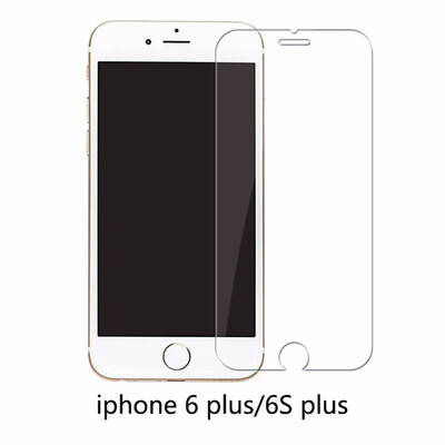 

Protective tempered glass for iphone 6 7 5 s se 6 6s 8 plus  max XR glass iphone 7 8 x screen protector glass on iphone 7 6S 8