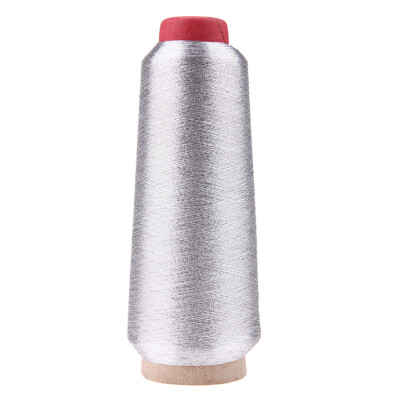 

Computer Cross-stitch Embroidery Thread Line Textile Metallic Yarn Woven