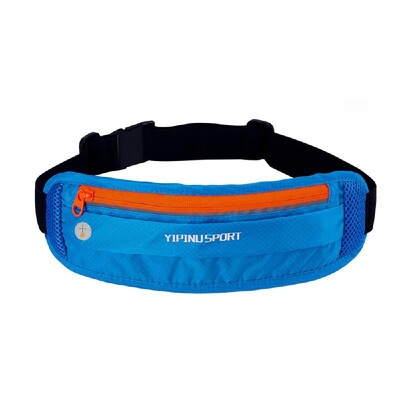 

YS11 Running Belt Sports Bag Running Waist Bag Pocket Jogging Portable Waterproof Cycling Bag Outdoor Phone Pack Men Women Gym Bel