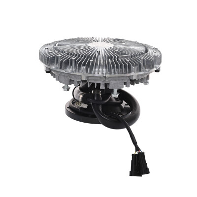 

DI FENG Electronically Controlled Silicone Oil Fan Clutch 10-13L 8130