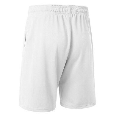 

Men Quick-Dry Loose Basketball Shorts Sports Short Pants Boy Gym Half Trousers