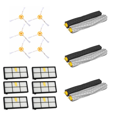 

Vacuum Brush Replacement Kit For Irobot Roomba 800&900 Series 880 890 980