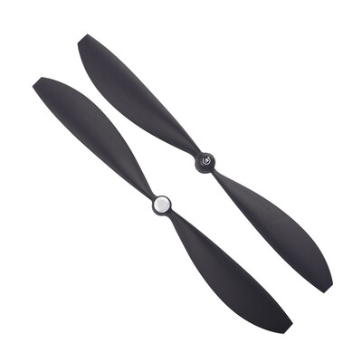 

Tailored 2pcs Drone Propellers Blades Wings Accessories Parts For GoPro Karma Black New