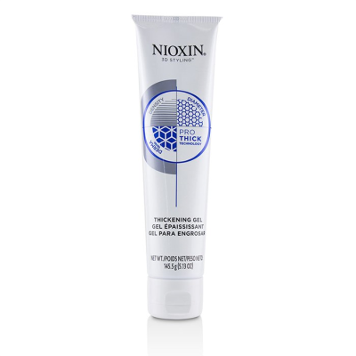 

NIOXIN - 3D Styling Thickening Gel 1455g513oz