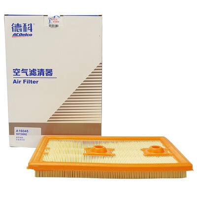 

ACDelco air filter filter Gedi A3Q3 Volkswagen Polo Lang Lang Lang Yi Ling Ling Pasat Santana Hao Na Touran L Tiguan 93720992