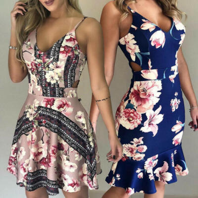 

Sexy-Women-Sleeveless-Bandage-Bodycon-Evening-Party-Cocktail-Club-Mini-Dress