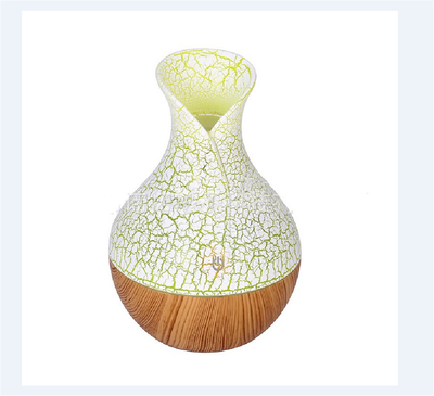 

USB LED Purifier Aroma Diffuser Air Humidifier Aromatherapy