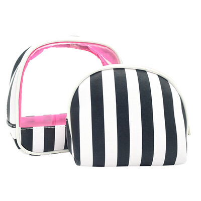 

Gobestart Women Fashion Beauty Travel Cosmetic Bag Girl Fashion Multifunction Makeup Pouch