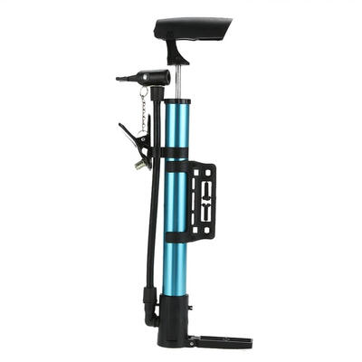 

Mini Portable Lightweight Aluminum Alloy MTB Cycling Bike Tire Air Pump