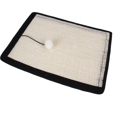 

Cat Scratcher Cat Scratch Pad Cat Nail Trim Furniture Protector Anti-scratch Cat Training Handrail Pad Cat Scratch Deterrent