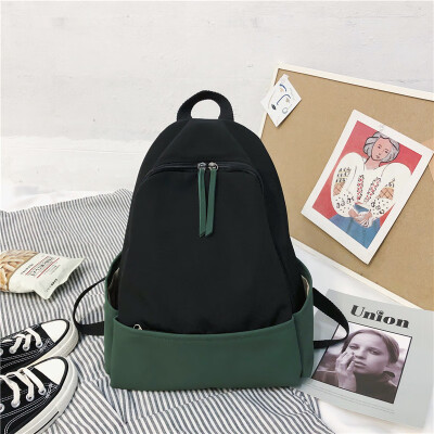 

Insfeng BF schoolbag female Korean version of senior high school students