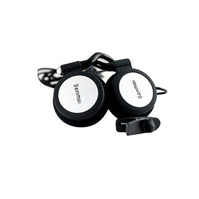 

SM-E8023 Portable 35mm Wired Ear-Hook Type Earphone Gaming Headset Earbuds For MP3 MP4 Mobile Phone