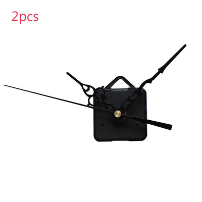 

Siaonvr DIY Quartz Clock Movement Repair Tool Parts Mute Kit Set 2pc