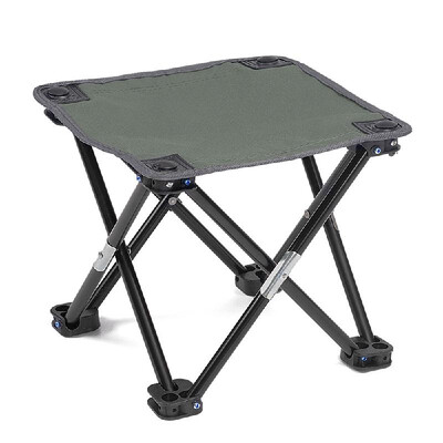 

Portable Folding Fishing Chair Stool for Outdoor Camping Hiking Picnic