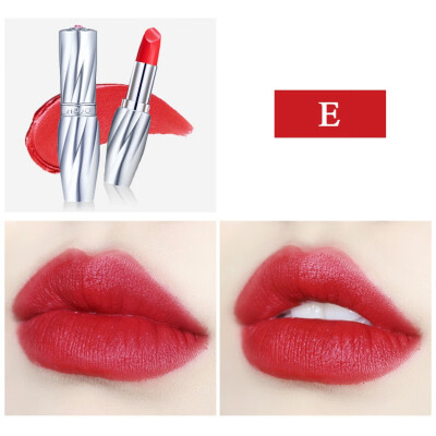 

make up lips matte liquid lipstick waterproof liquid Lipstick Velvet Make up Waterproof Long Lasting Lip Gloss