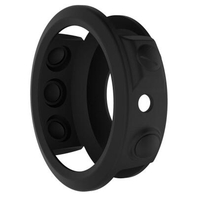 

Replacement Silicone Wristband Bracelet Protective Case for Garmin Fenix 5S