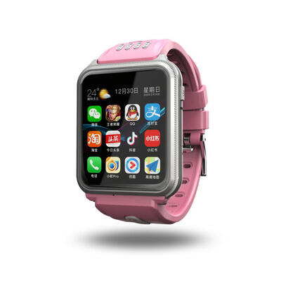

H1 Kids Smart Watch 4G Anti-Lost GPS Location Watch