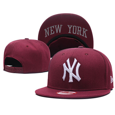 

MLB Baseball League Yankees New York Yankees New Era 9Fifty New Yeah Yankee Baseball Cap