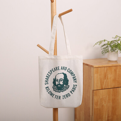 

Canvas bag female canvas single shoulder ins Korean version student canvas bag
