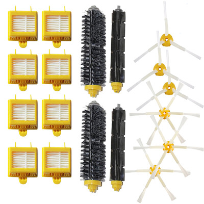 

Filters For IRobot Roomba 700 Series 760 770 780 790 Vacuum Cleaner Kit