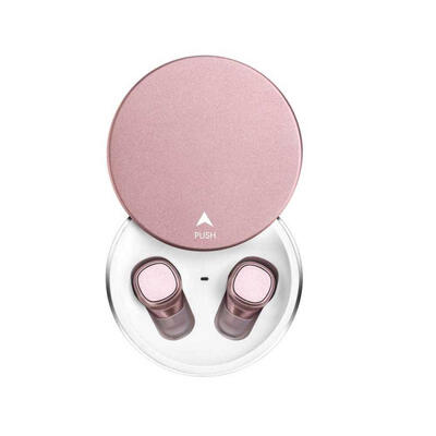 

TWS07 Wireless Bluetooth Headset Binaural Stereo Earphone Mini Sports Headphone With Charging Box For Mobile Phone