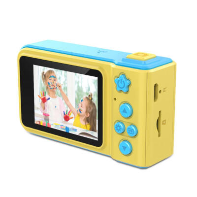 

K7 20 inch Cartoon Children Digital Photo Camera HD 1080P Video Recorder