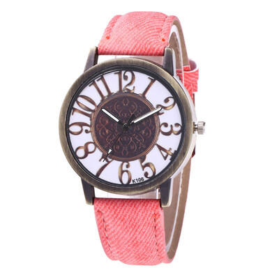 

Relogio Feminino De Luxe Marque Montre Femmes De Quartz Montres Worth Buying Horloge Dames Minimalism Clock Orologio Donna