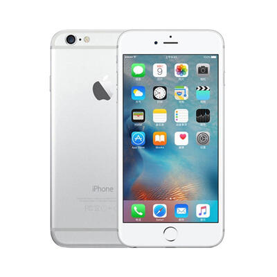 

Refurbished IPHONE 6 47 Inch Unlocked IOS Dual Core 4G LTE 1GB RAM 64GB ROM