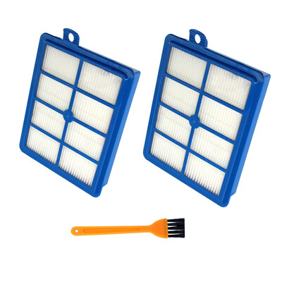 

3pcs Washable Filter For Electrolux EFS1W EFH12W EFH13W 9001951202 9002564053