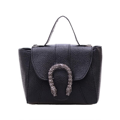 

Women Fashion Accessary Shoulder Bag Totes Messenger Bag Large Capacity Ladies Handbags