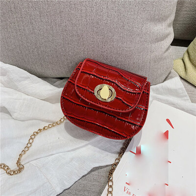

Tailored Female Mobile Phone Bag Retro Fashion Ladies Purse Crossbody Bag Shoulder Bag