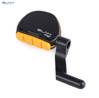 

ELAH BT003 Bluetooth 40 Wireless GPS Bicycle Computer Bike Meter Speedometer Bike Combo Sensor