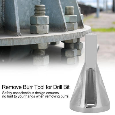 

Greensen Deburring External Chamfer Tool Stainless Steel Removing Burr Tool