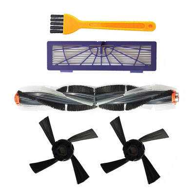 

Filter Brushes Kit For Neato Botvac 70e 75 80 85 Vacuum Cleaner Accessory Parts