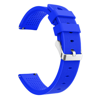 

〖Follure〗Sport Soft Silicon Accessory Watch Band Wirstband For Samsung Galaxy Watch 42mm